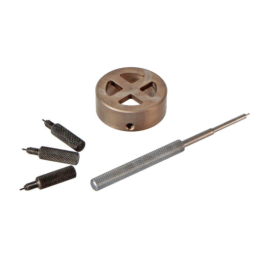Fox Shox LSC Knob Removal Tool 2022 Float X