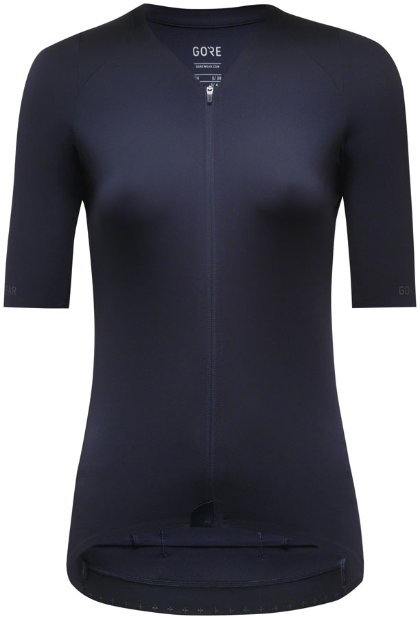 Gorewear Distance Jersey - Blue Women's X-Small/0-2
