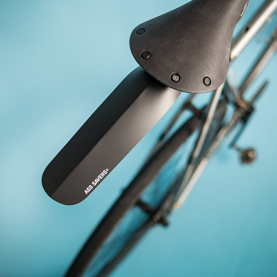 ASS SAVERS - Regular Size - Rain Fenders