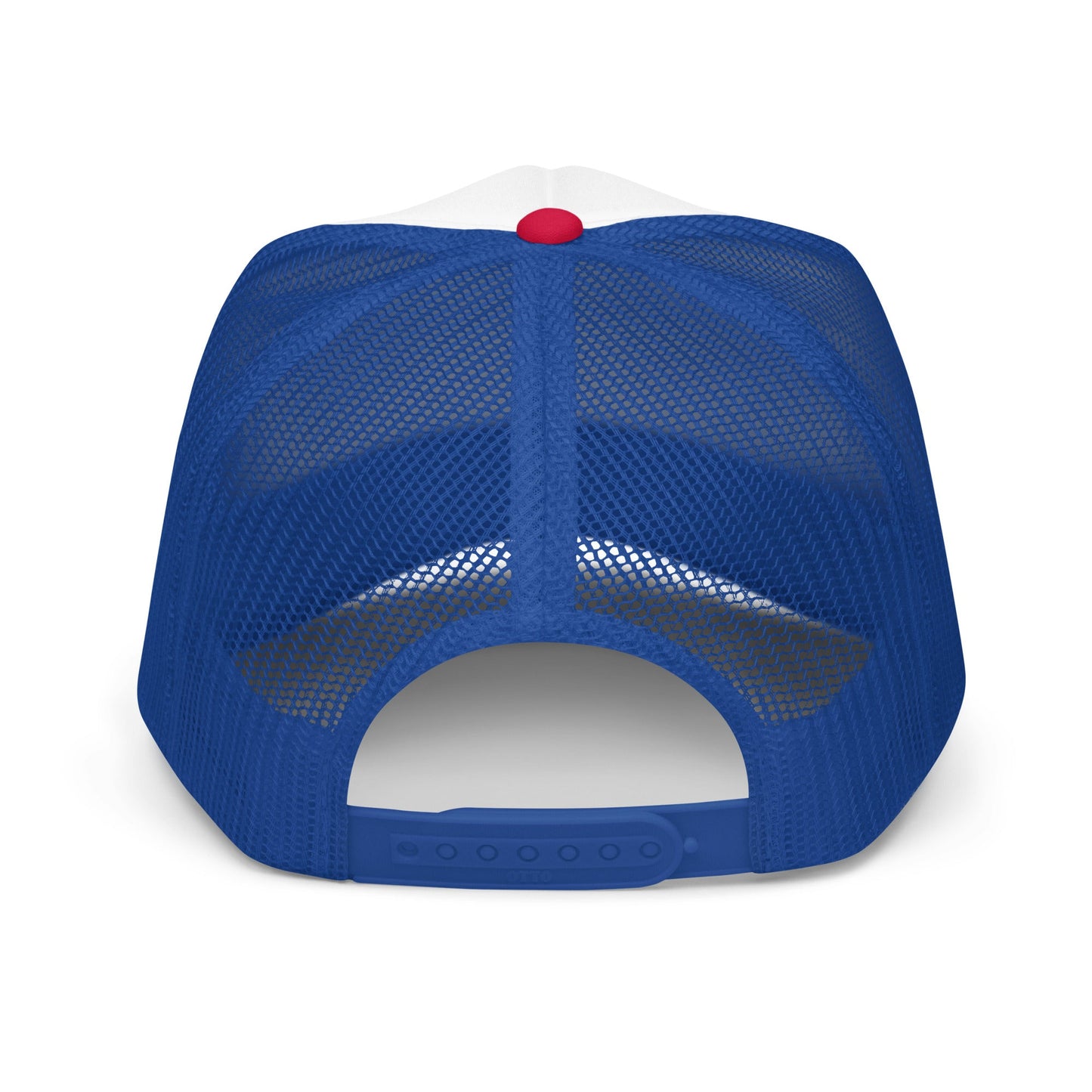 Not My Problem Foam trucker hat