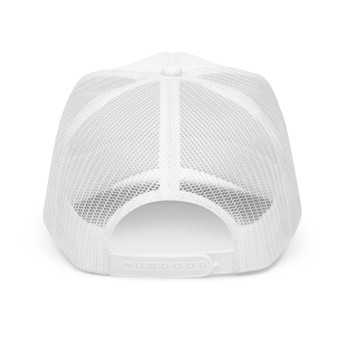 Not My Problem Foam trucker hat