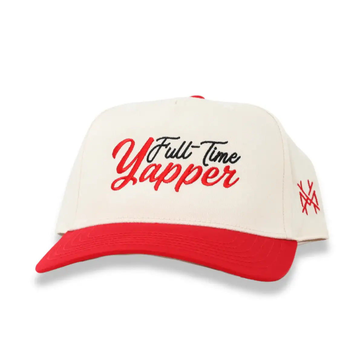 Full-Time Yapper