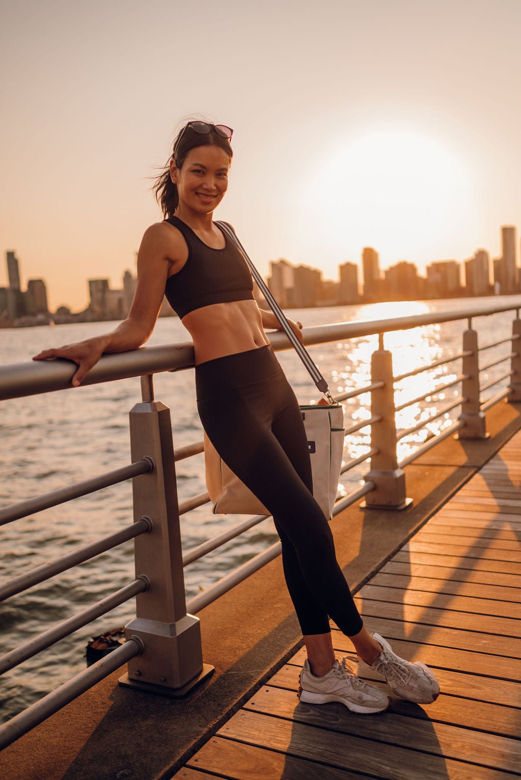 Fusion Leggings