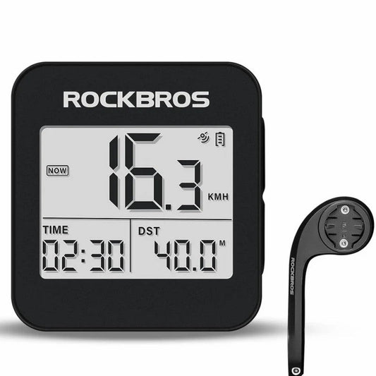 G1 GPS Smart Bike Computer