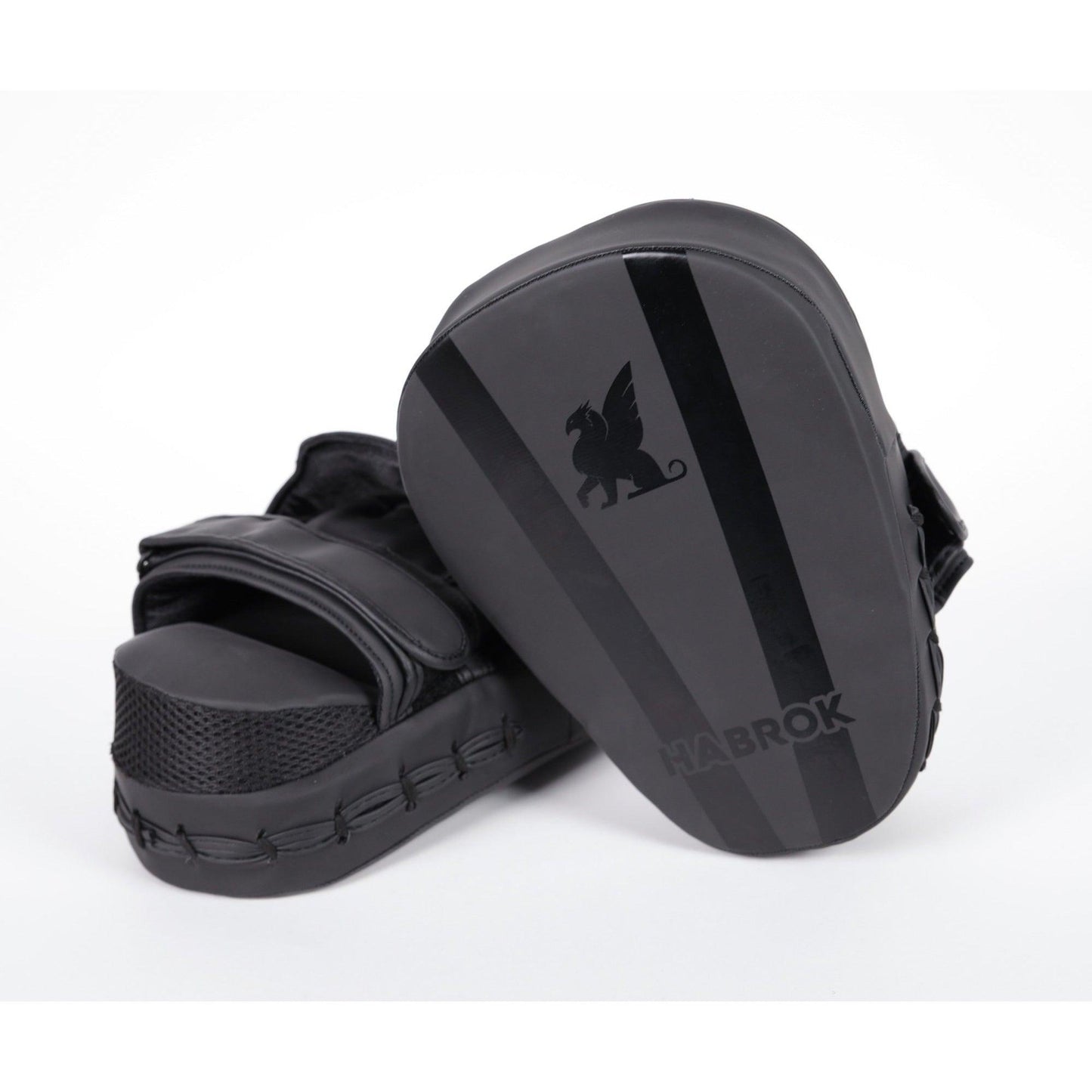 GEN 1.0 | Focus Boxing Mitts |