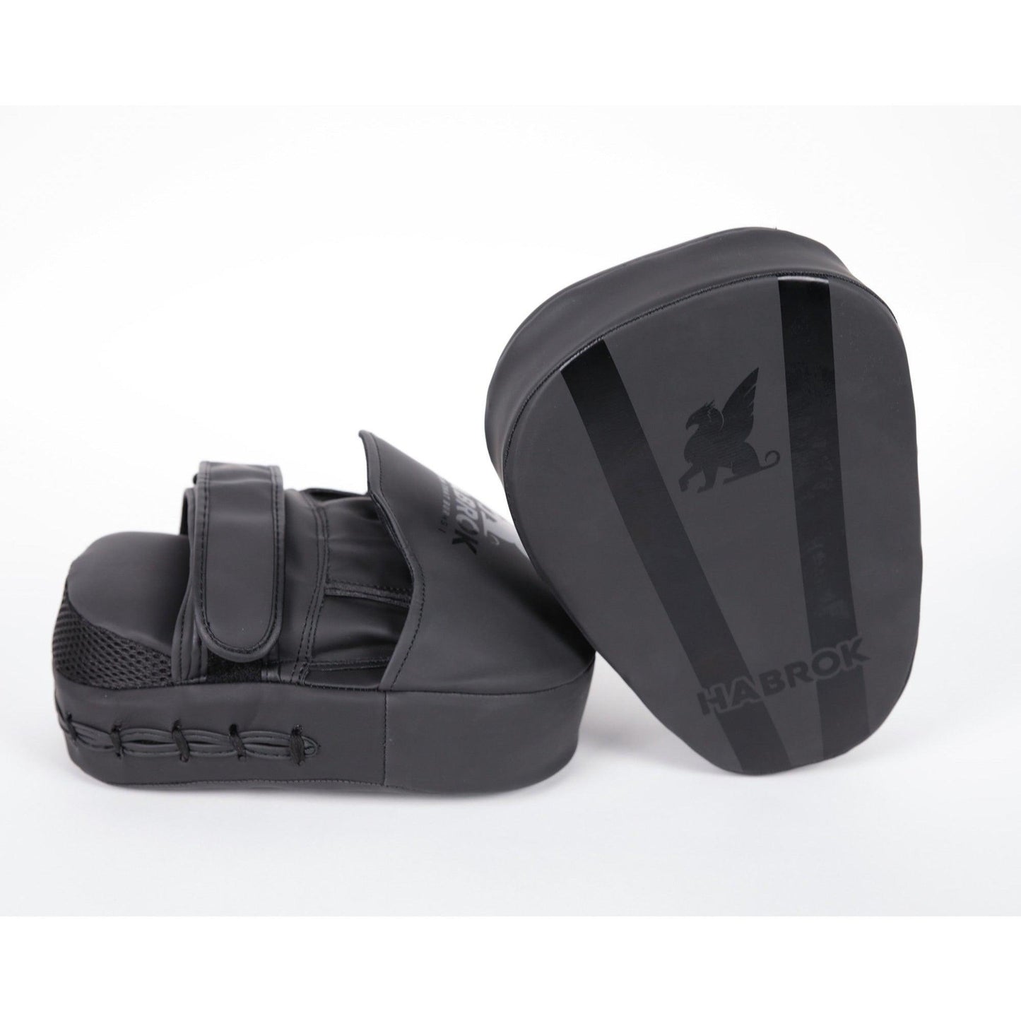 GEN 1.0 | Focus Boxing Mitts |