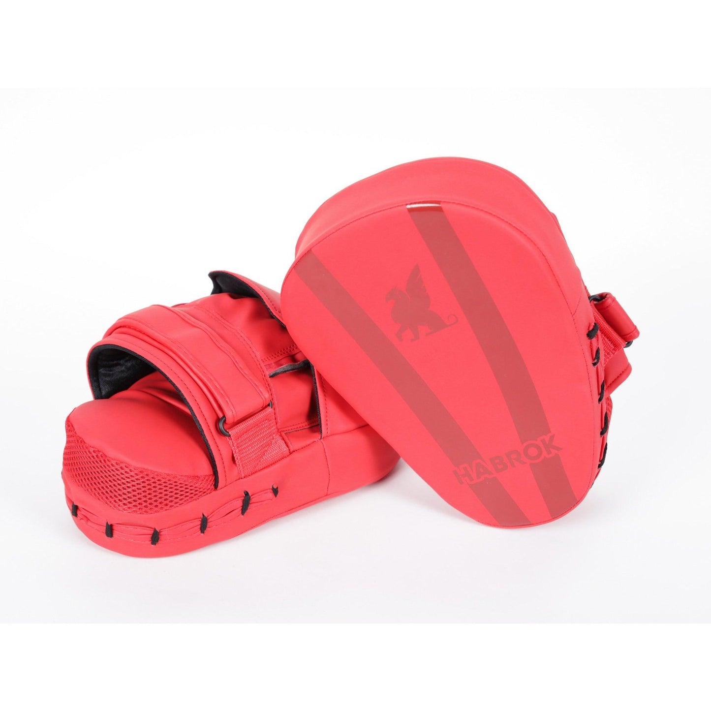 GEN 1.0 | Focus Boxing Mitts |