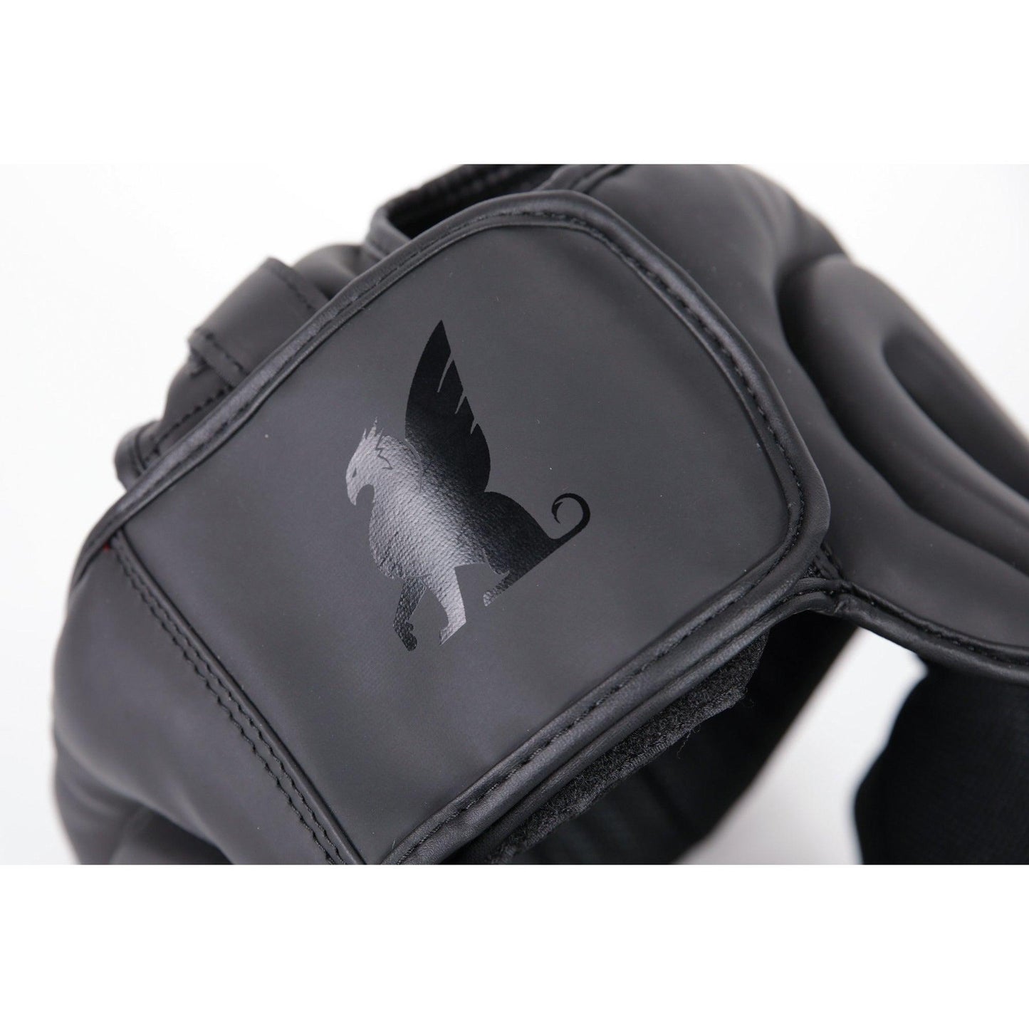 Gen 1.0 | MMA HEAD GUARD |