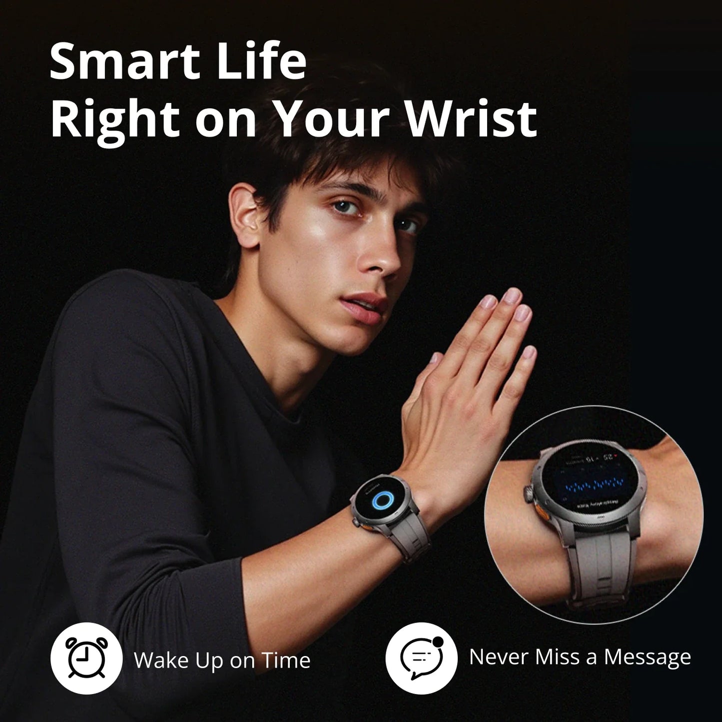 Runmefit RACER 3