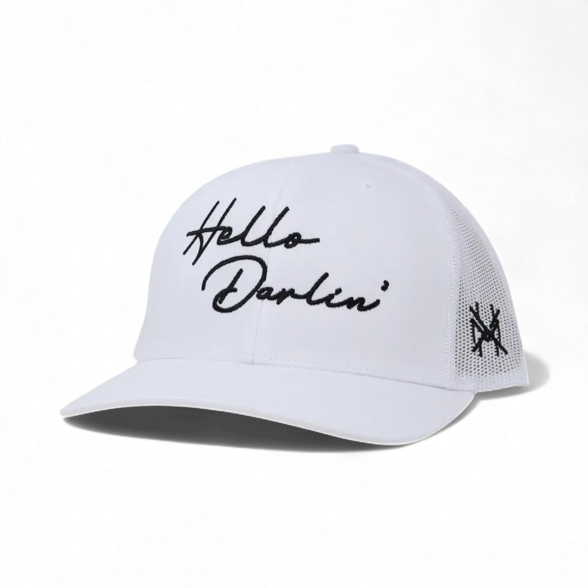 Hello Darlin
