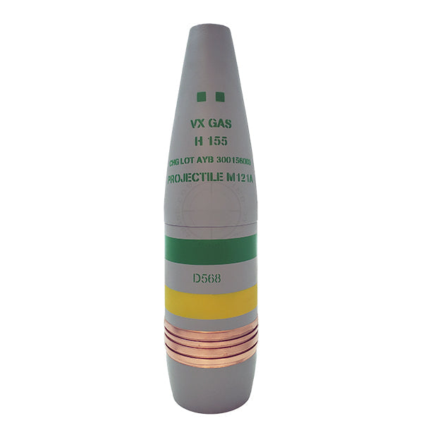20oz VX Chemical Tumbler - Military Inspired - Insulated Drinkware