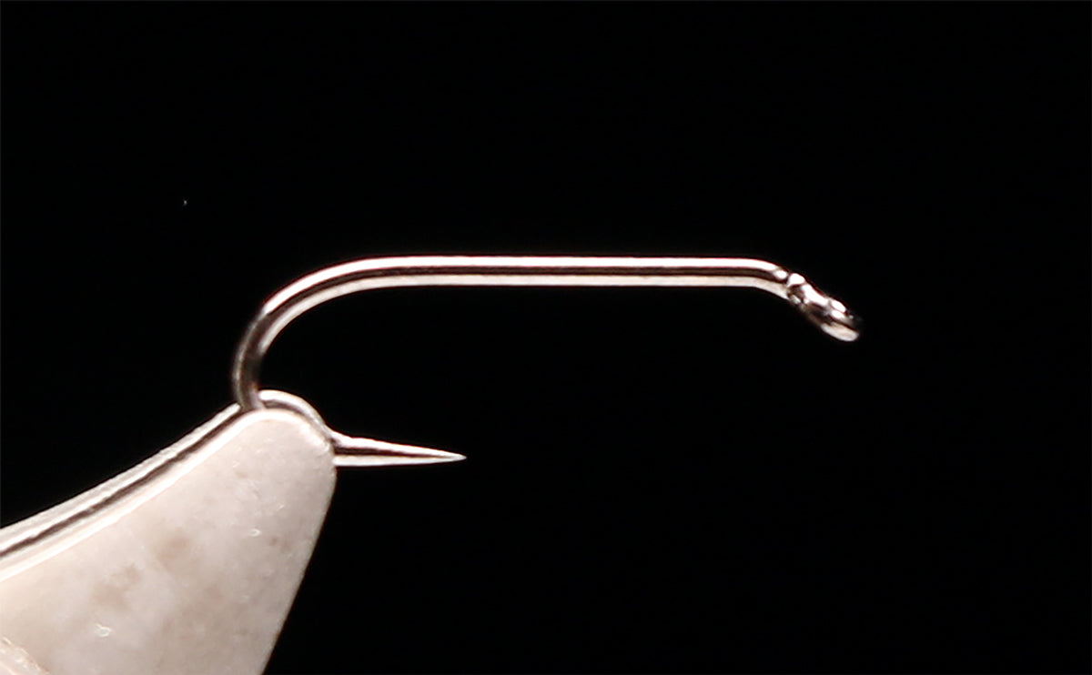 Kona Wet Fly Nymph (WFN) hook