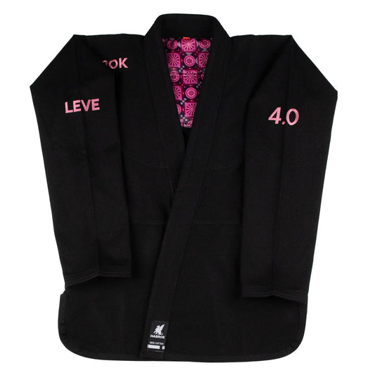 Leve 4.0 | Comp Cut | Youth