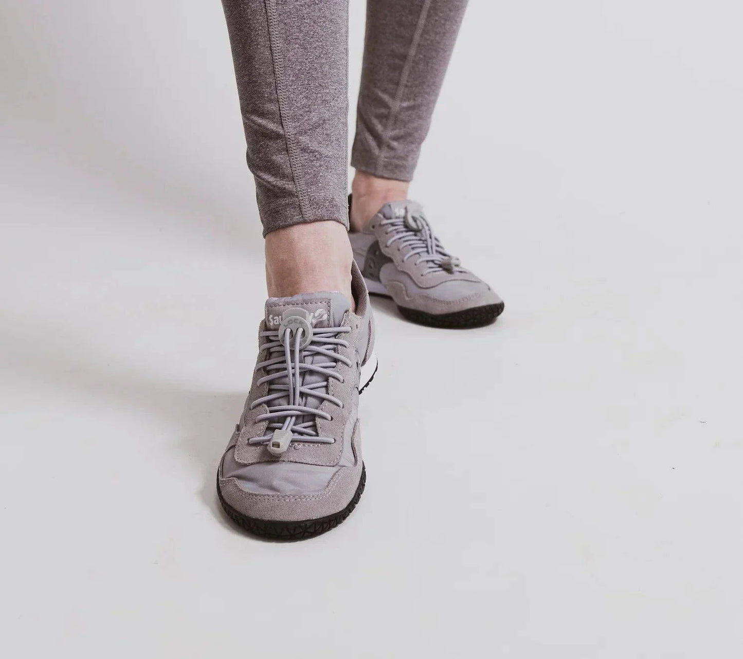 Lock Laces Original No-Tie Shoelaces - LOTS OF COLOR, Boot Laces, Flat Laces, & Pickleball Laces