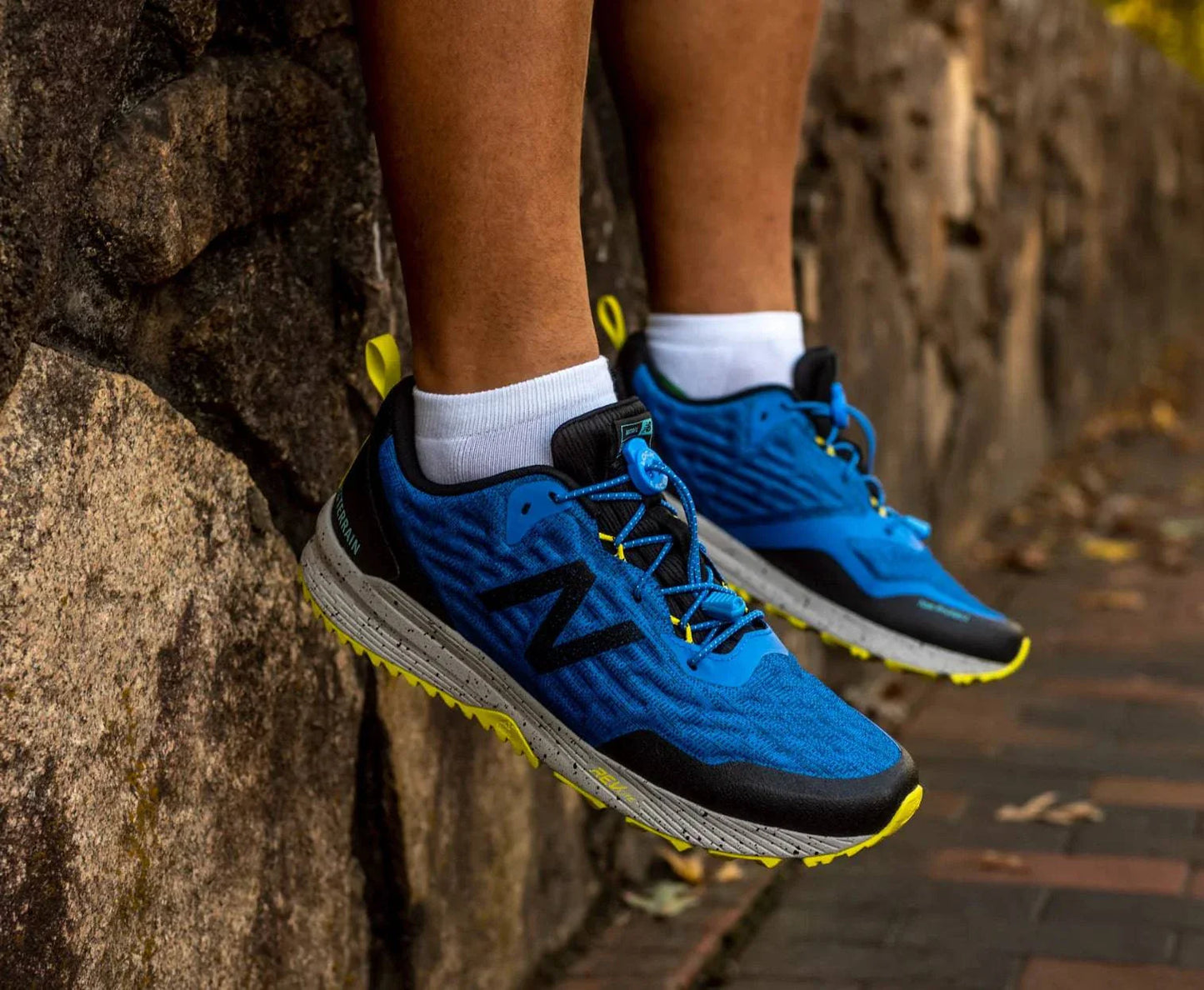 Lock Laces Original No-Tie Shoelaces - LOTS OF COLOR, Boot Laces, Flat Laces, & Pickleball Laces