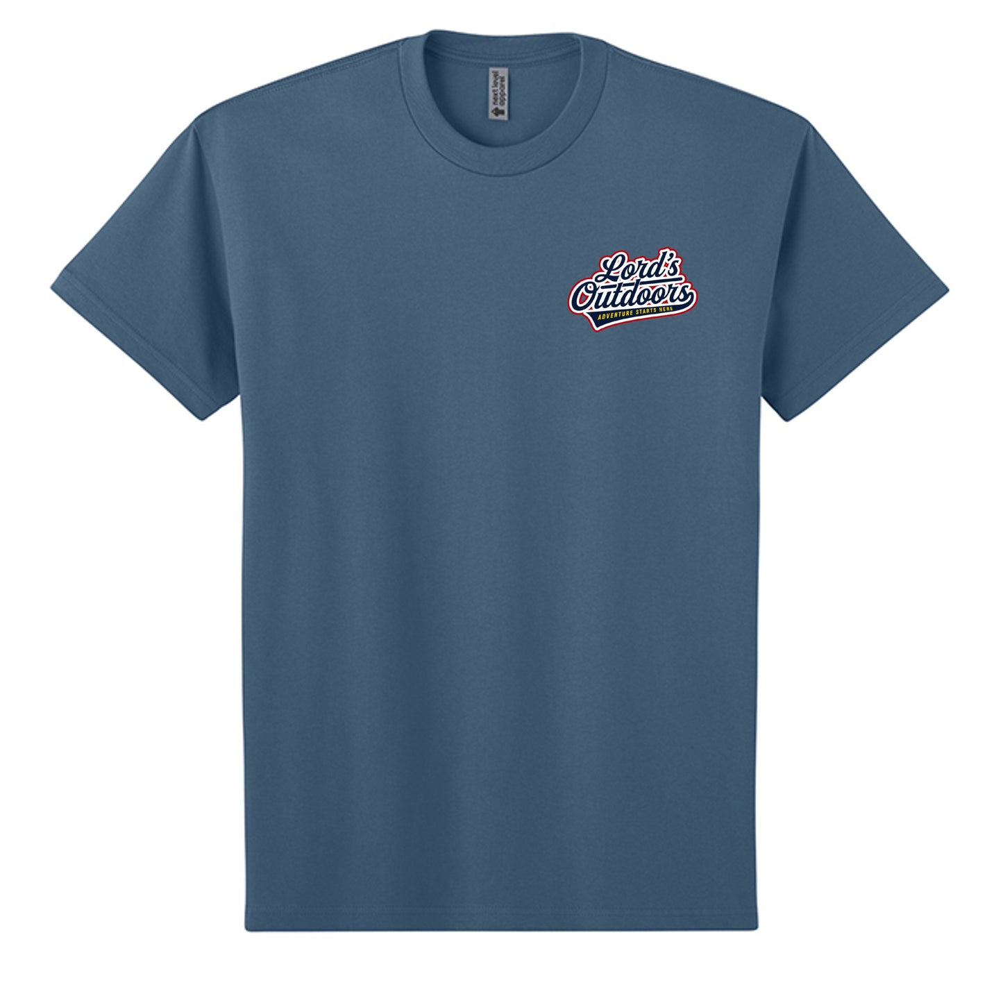 Blue Jean - 7200 - FRONT