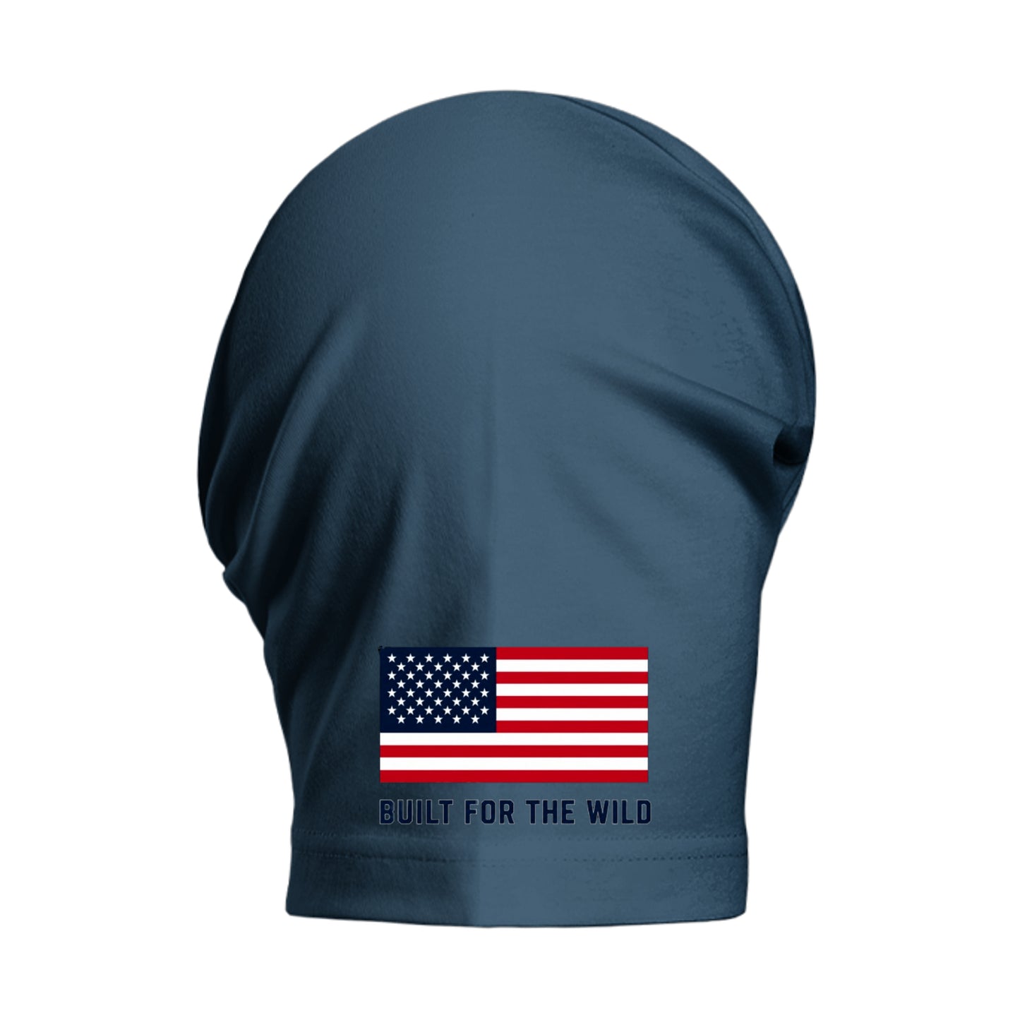Midnight Navy - 7200 - SLEEVE_LEFT