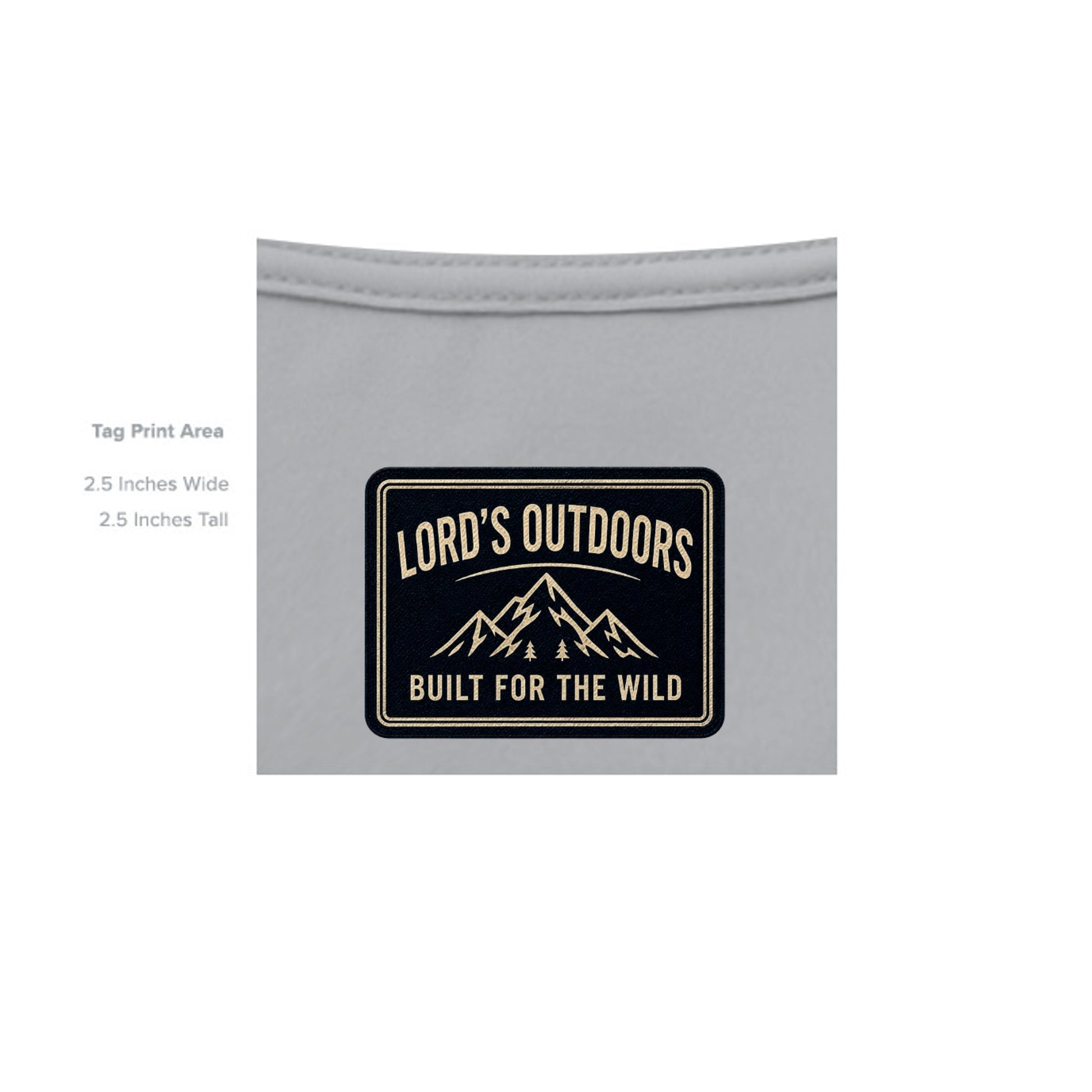 Heather Grey - 7200 - INSIDE_TAG_LINE