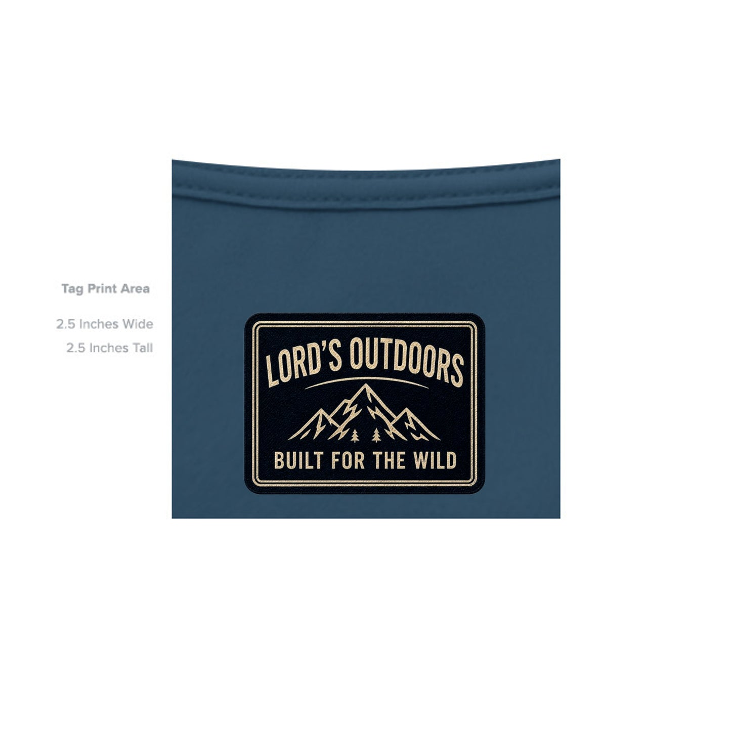 Midnight Navy - 7200 - INSIDE_TAG_LINE