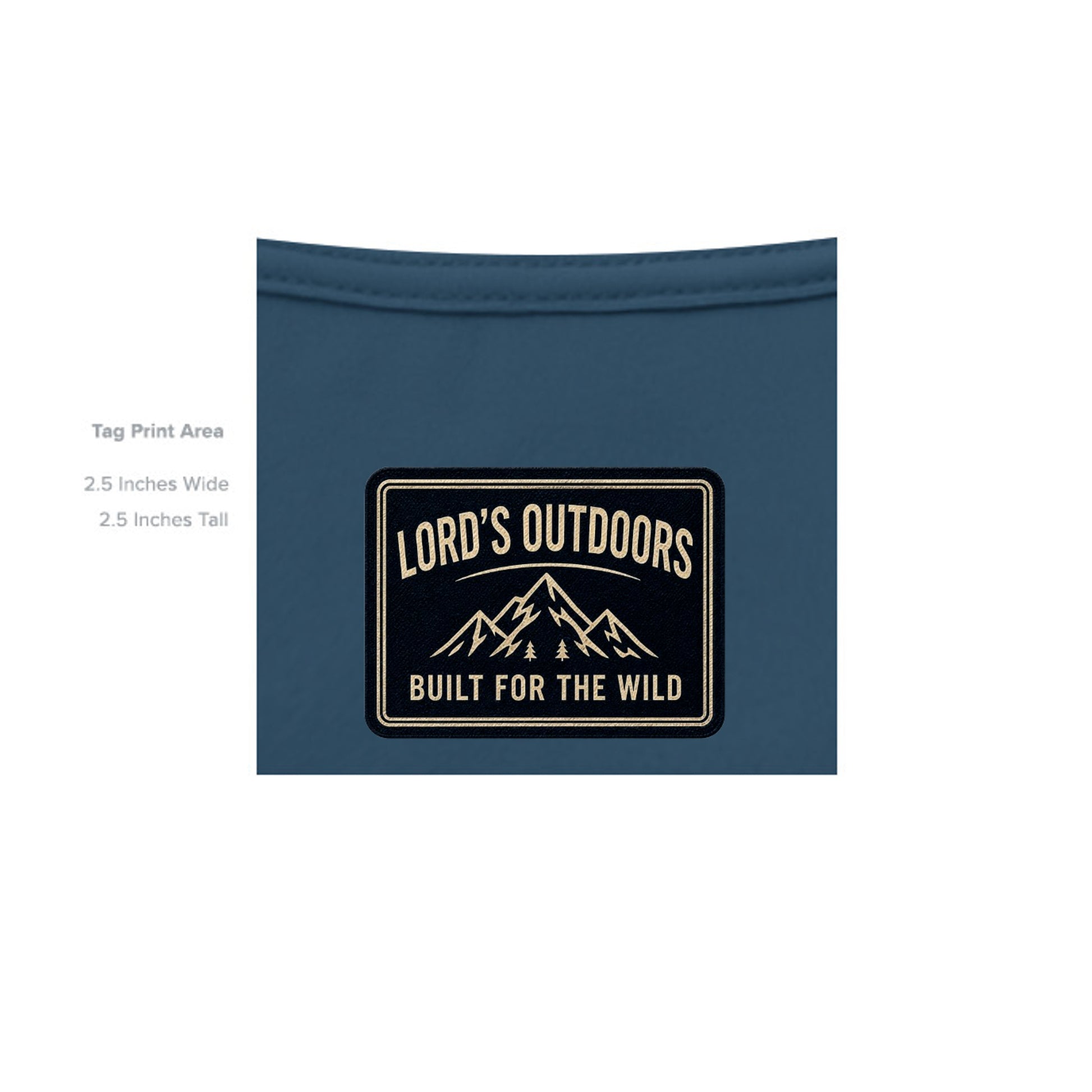 Midnight Navy - 7200 - INSIDE_TAG_LINE