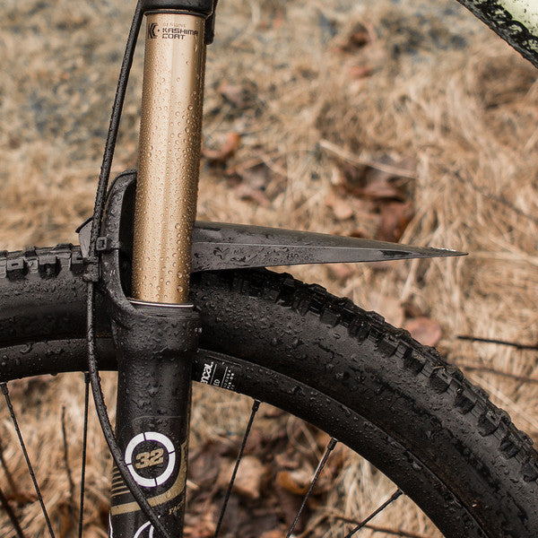 ASS SAVERS - Mudder Regular - Front Fender