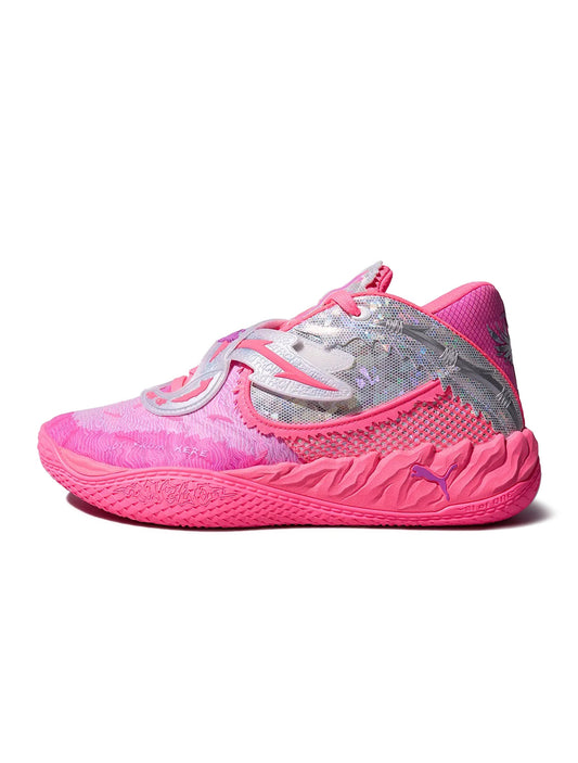 Puma MB.05 World Tour Basketball - Sun Struck