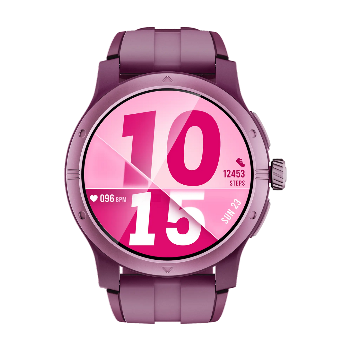 Runmefit RACER 3