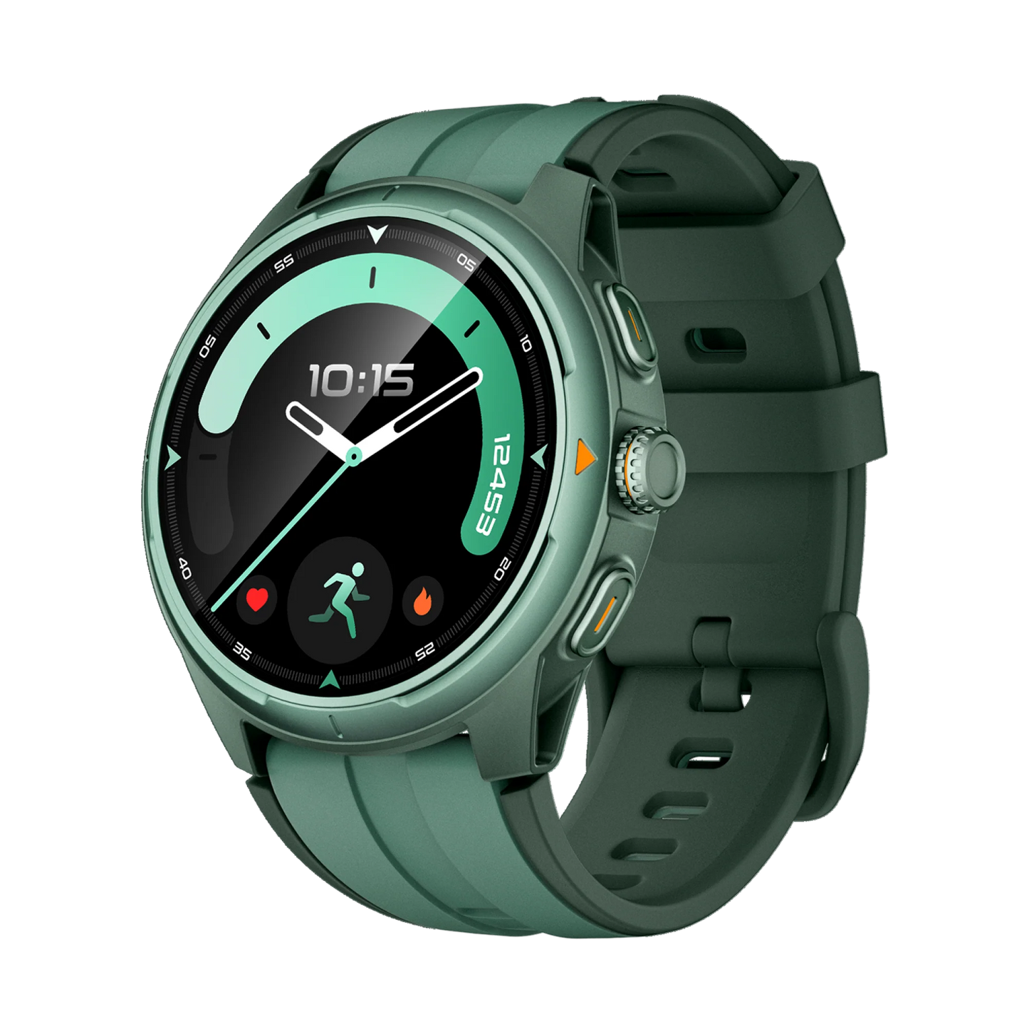 Runmefit RACER 4