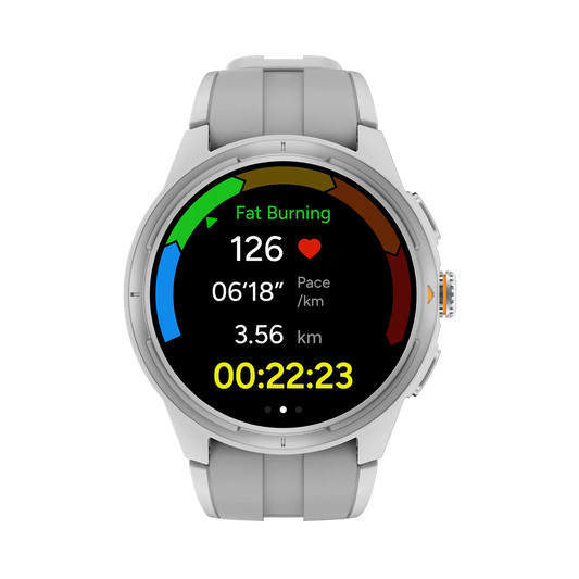 Runmefit RACER 4