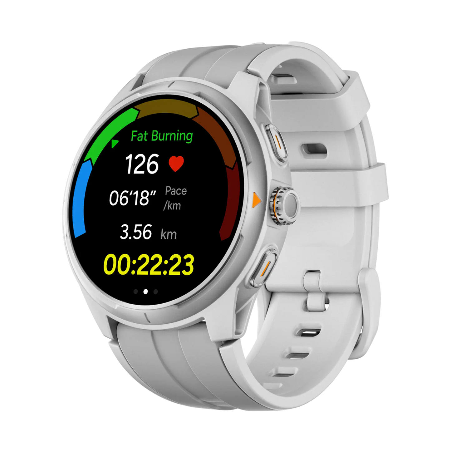 Runmefit RACER 4