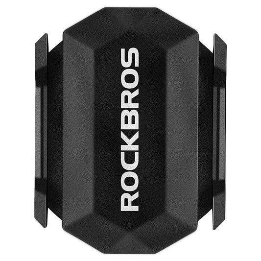 2-in-1 Speed & Cadence Sensor