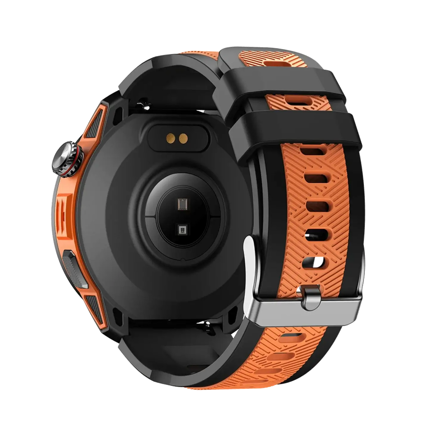 Runmefit GTX2 GPS Outdoor Smart Watch - Limited Edition Orange