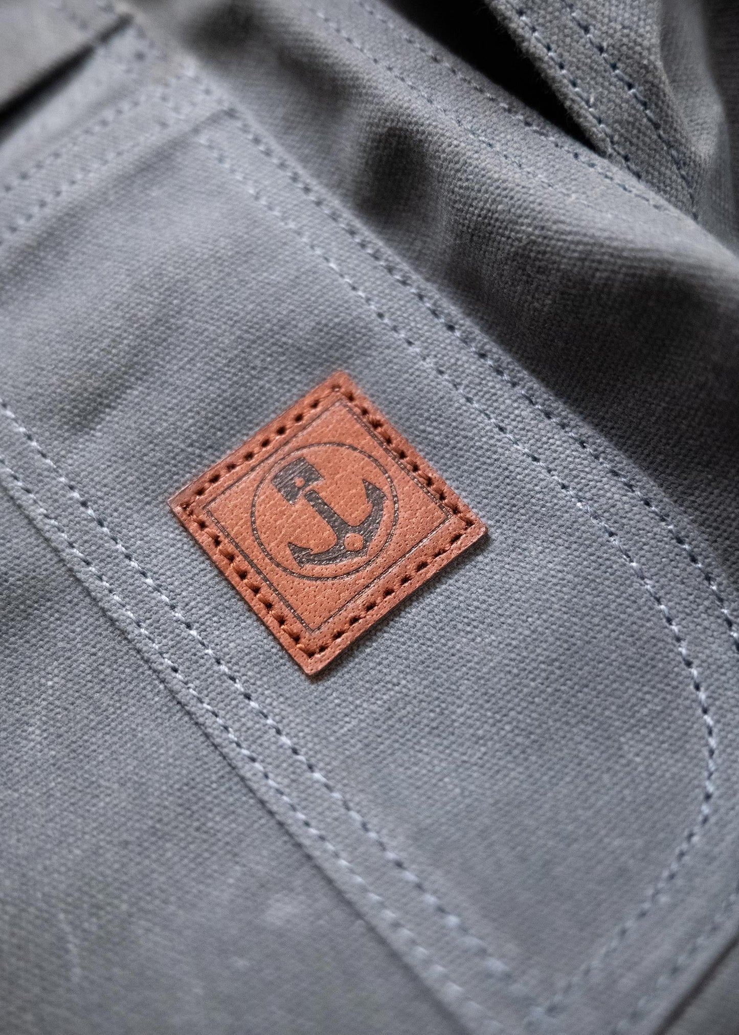 Shop Apron