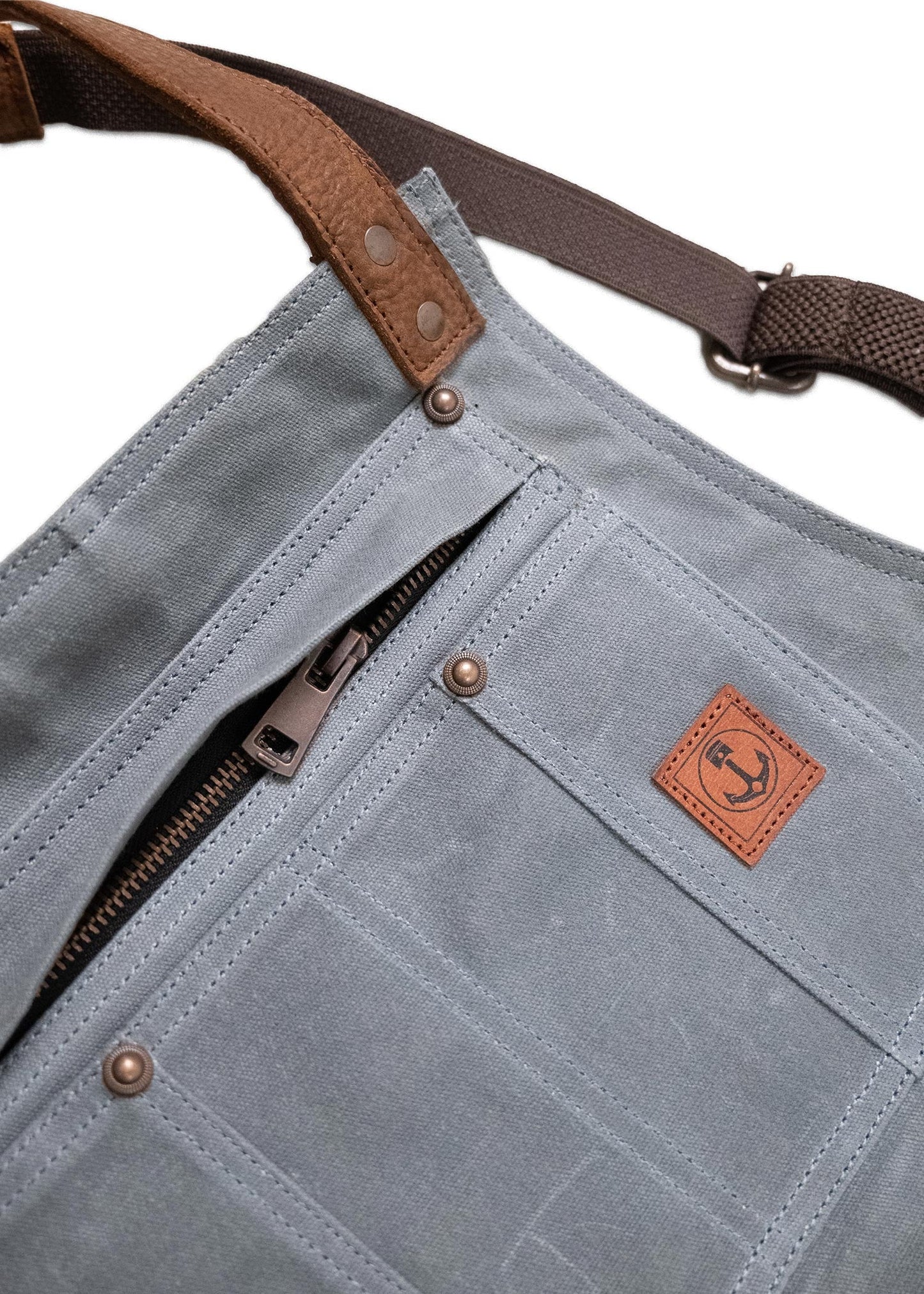 Shop Apron