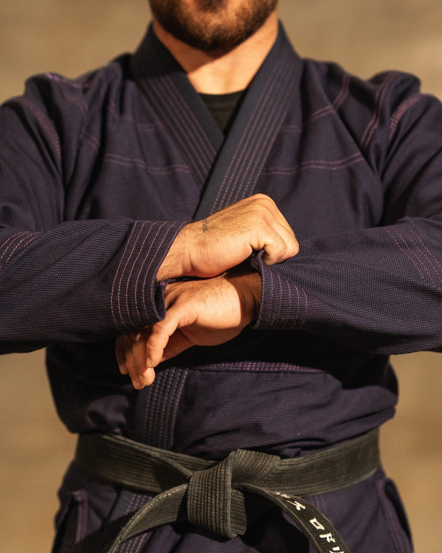 Spartan Warrior | Jiu Jitsu Gi