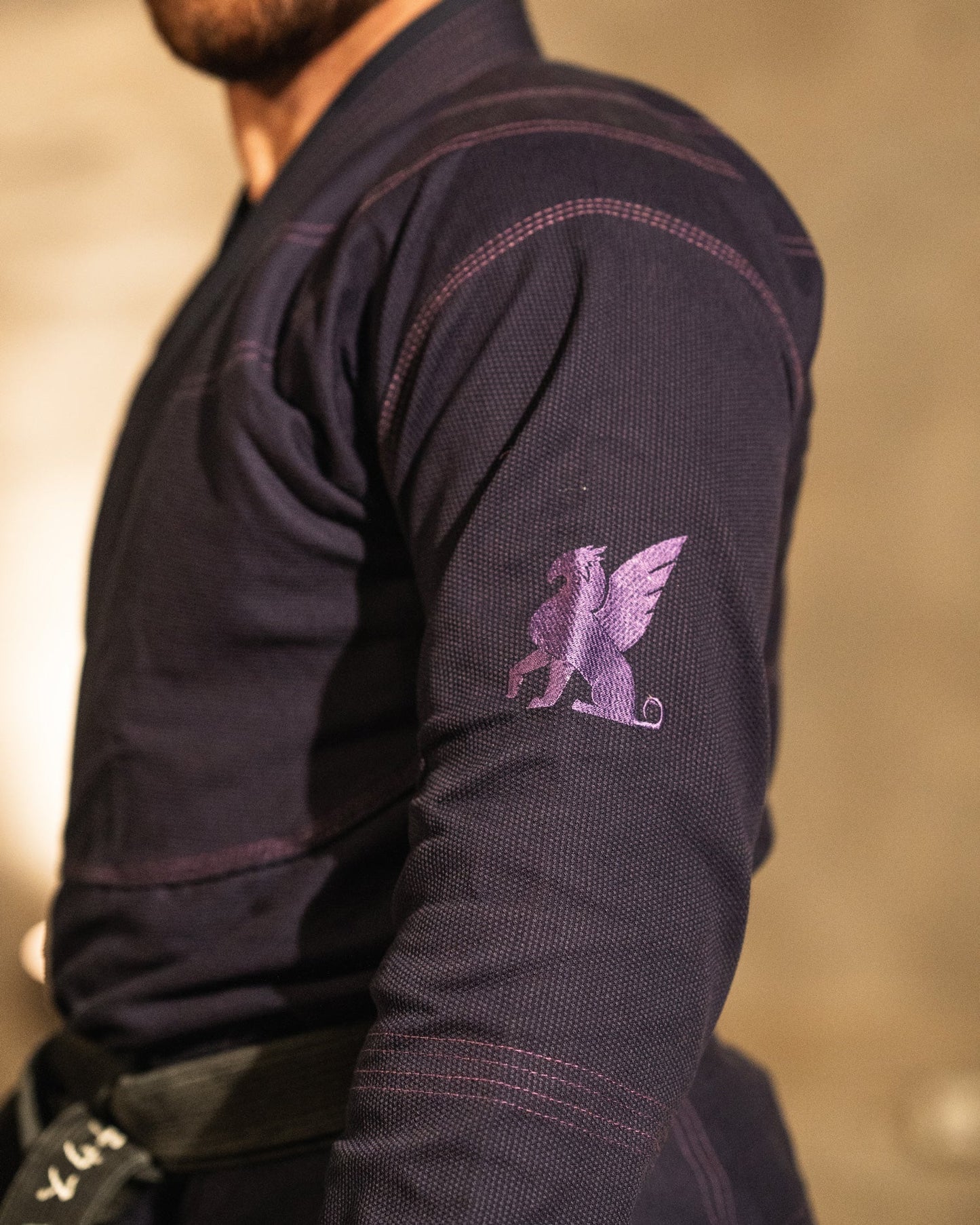 Spartan Warrior | Jiu Jitsu Gi