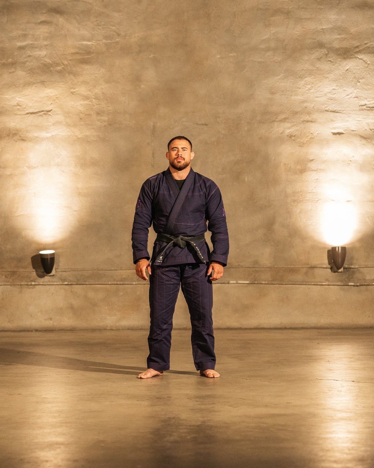 Spartan Warrior | Jiu Jitsu Gi