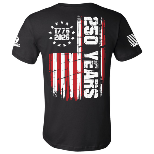 THE 250 T-Shirt