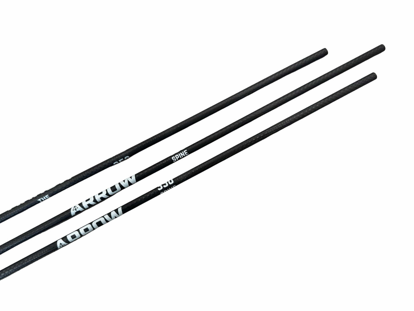 TOTA | Hunting Arrows Shafts | Woven| The Arrow .204” | 5mm