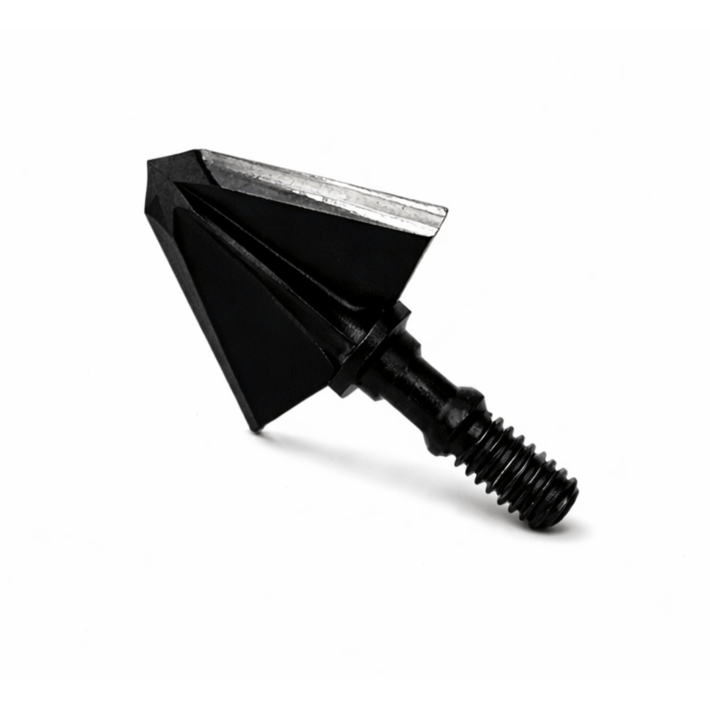 TOTA | 125 grain broadhead | 1-inch single bevel | fixed blade