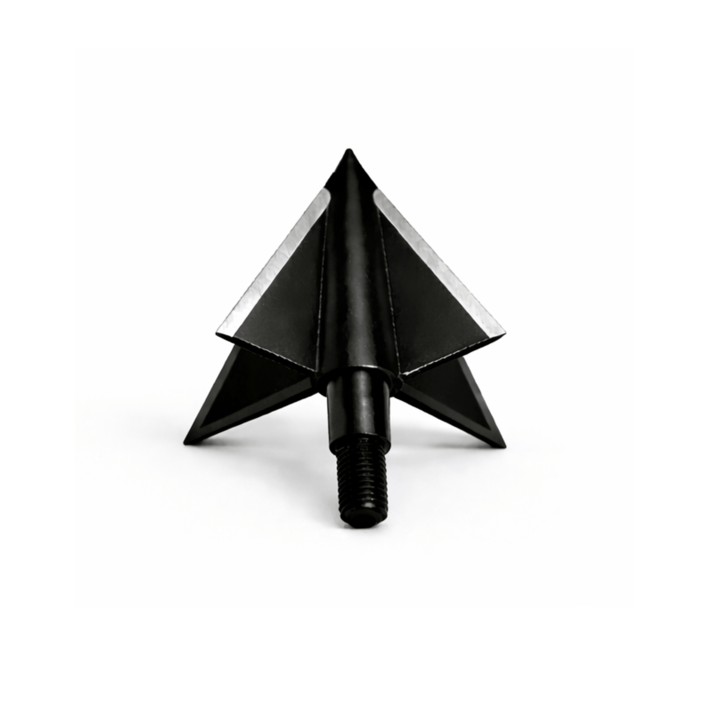 TOTA | 150 grain broadhead | 1-inch solid | fixed blade