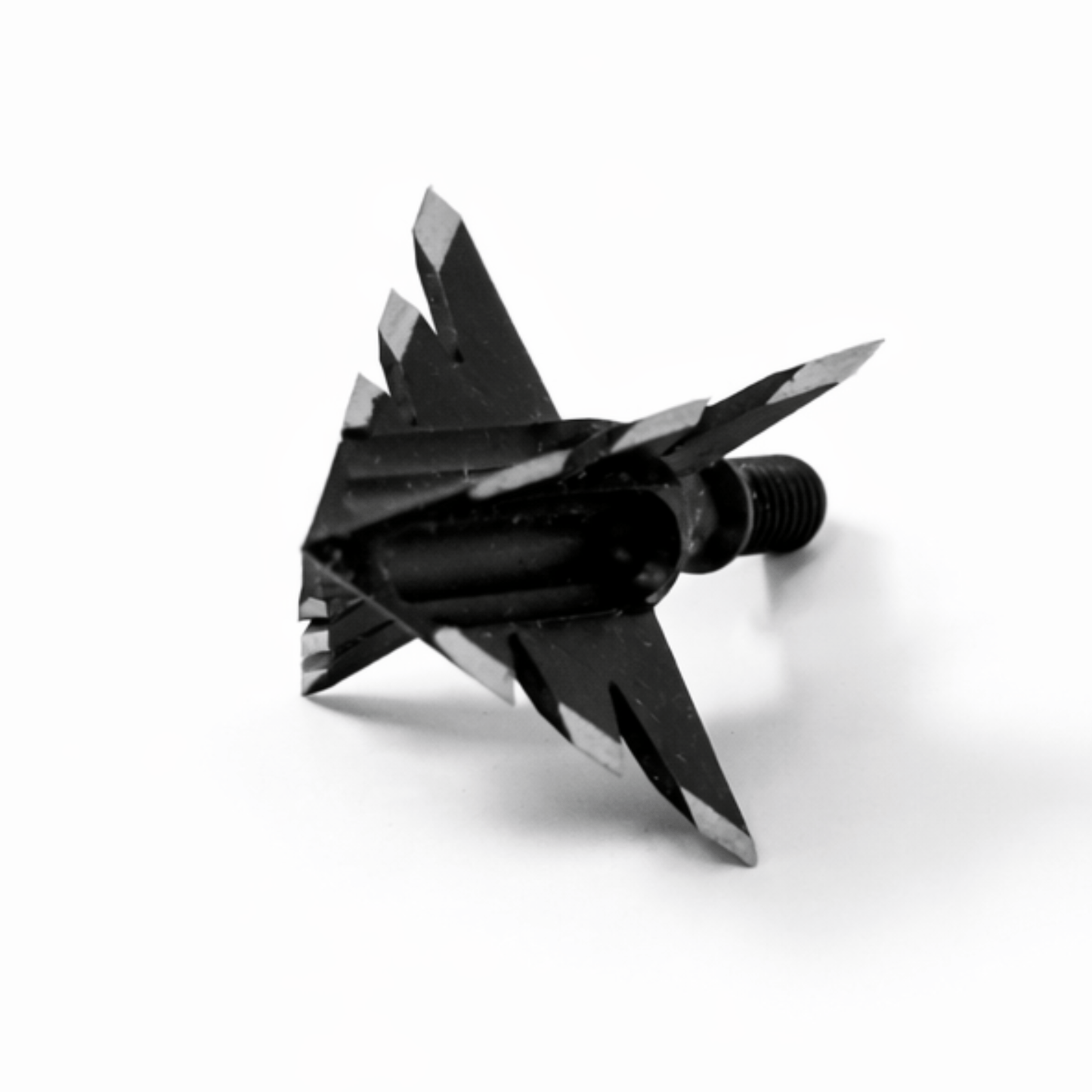 TOTA | 100 Grain Broadhead |Small Game and Turkey | Fixed Blade