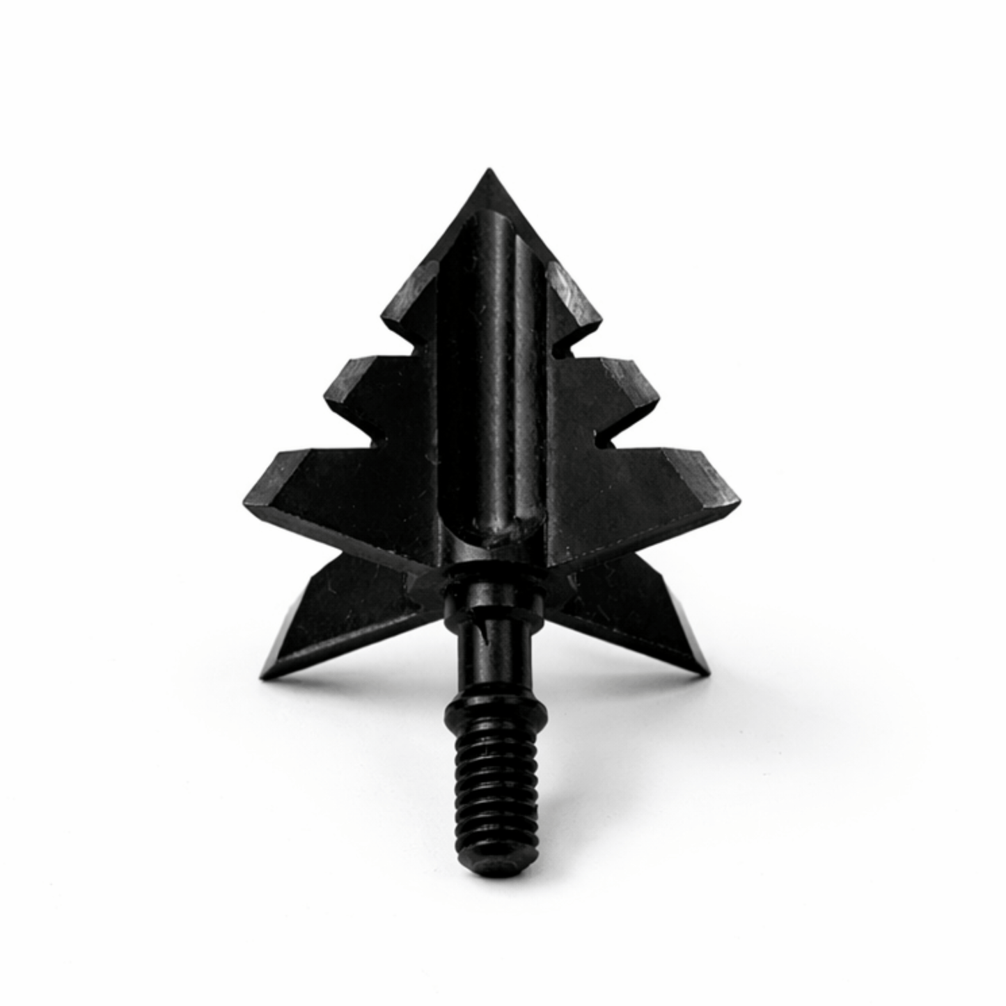 TOTA | 125 Grain Broadhead | Small Game and Turkey | Fixed Blade