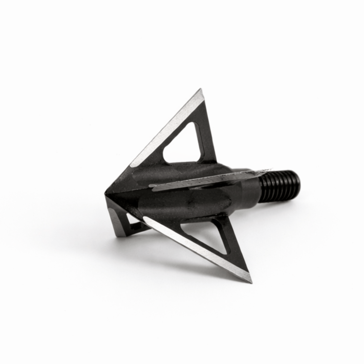 TOTA | 125 grain broadhead | 1-inch vented | fixed blade