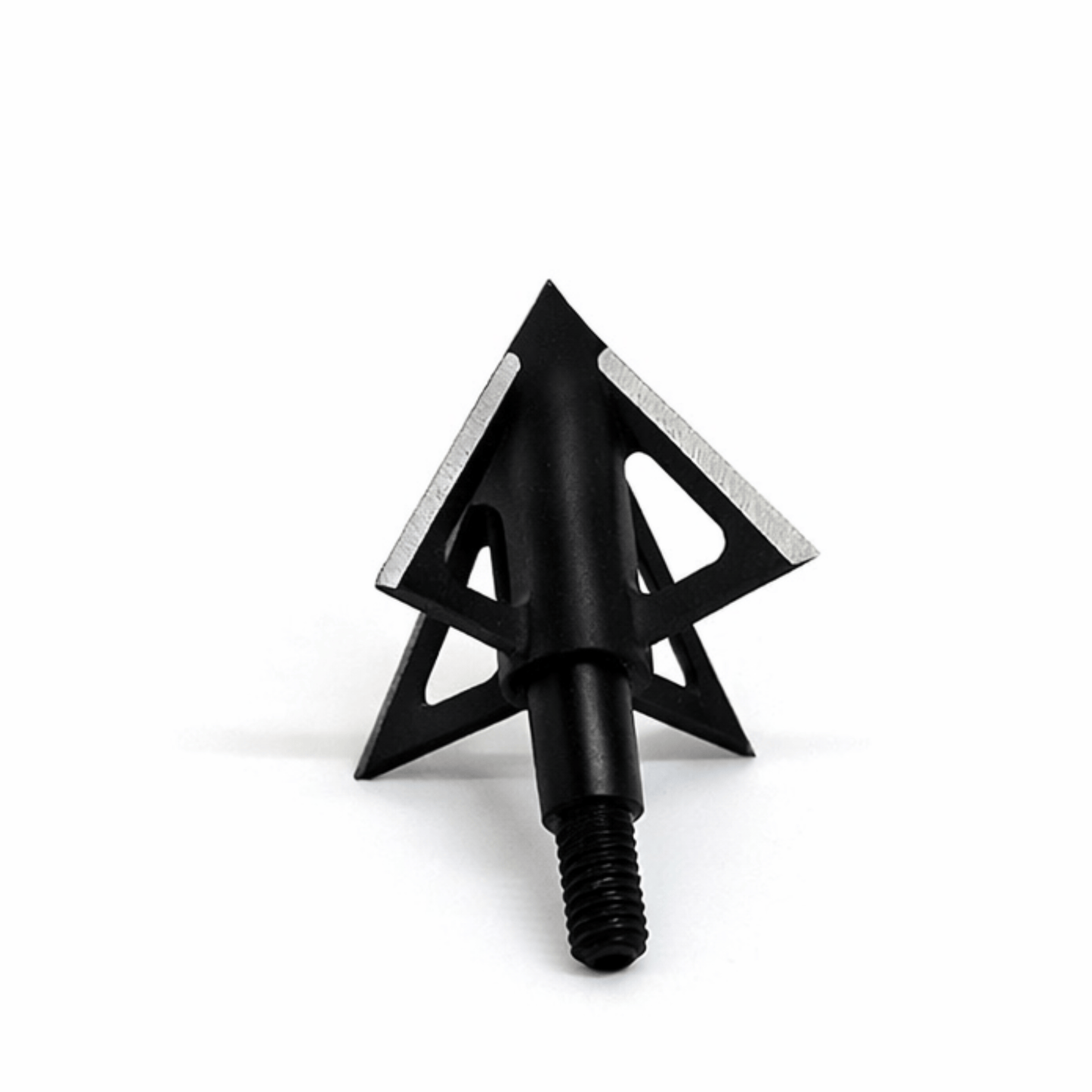 TOTA | 125 grain XL broadhead | 1-3/16-inch vented | fixed blade