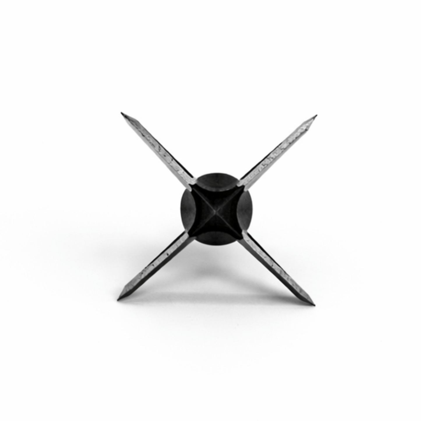 TOTA | 125 grain XL broadhead | 1-3/16-inch vented | fixed blade