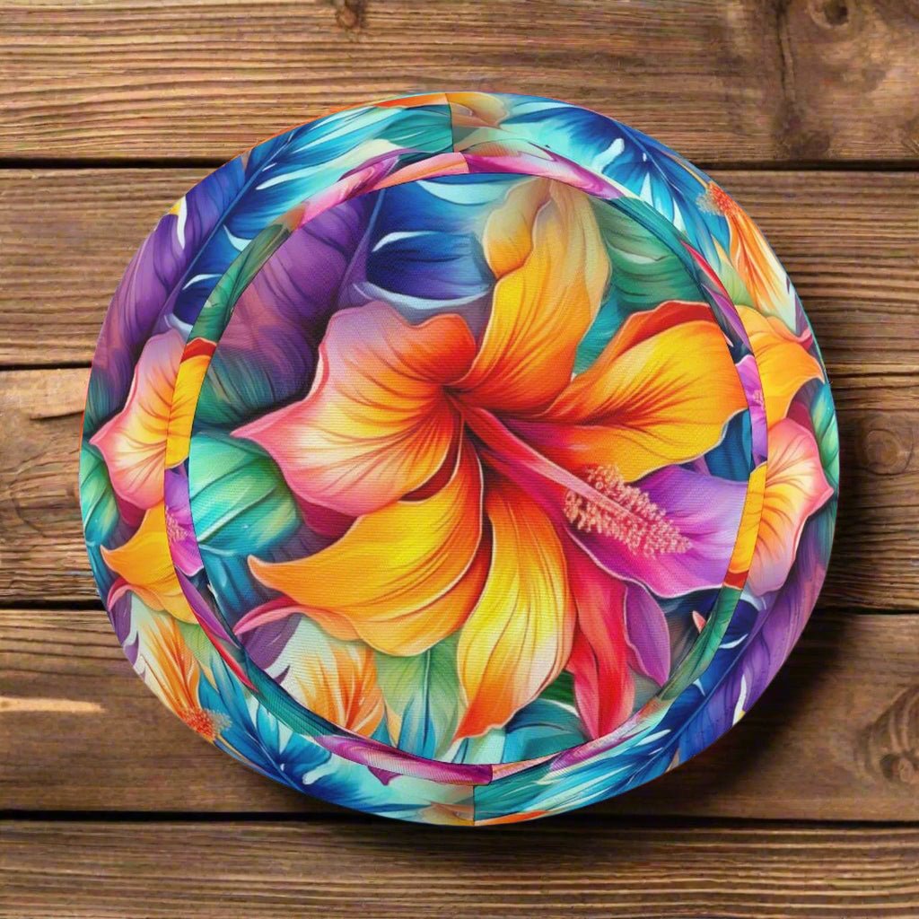 Hawaiian Style 🌴 Kids Bucket Hat