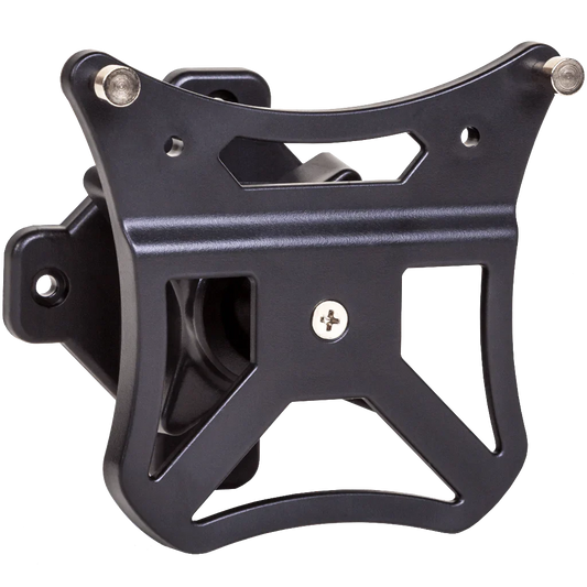 Mounting Bracket with Pan & Tilt