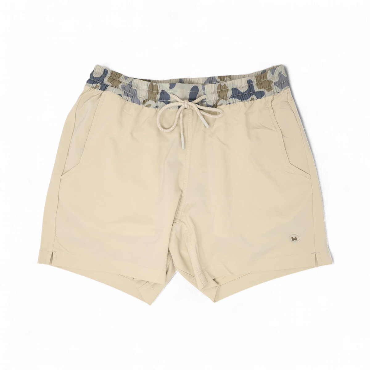 Volley Shorts