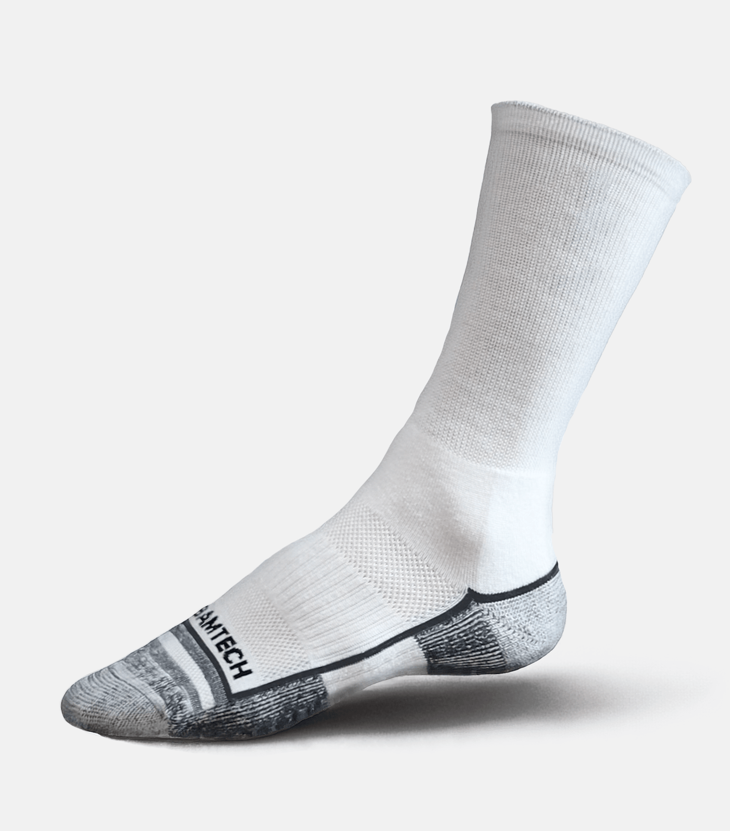 Bamboo Performance Crew Socks